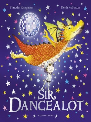 dancealot dancealot